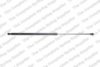 PORSC 98751255106 Gas Spring, boot-/cargo area